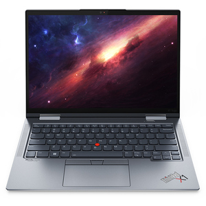 ThinkPad X1-Yoga Core I7-1360P แรม 16GB LPDDR5 ความจุ 1TB SSD หน้าจอ 14 นิ้ว FHD แบบสัมผัส หมุนได้ 360 องศา แล็ปท็อปธุรกิจพร้อมระบบสแกนลายนิ้วมือแบบพลิกได้ - Product Image 3