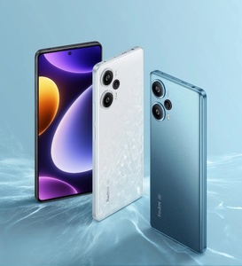 Teléfono Inteligente Original con Batería de 5000 mAh, Doble SIM, 12 GB + 512 GB, 5G, NFC, Precio Bajo, para Note 12 - Product Image 3