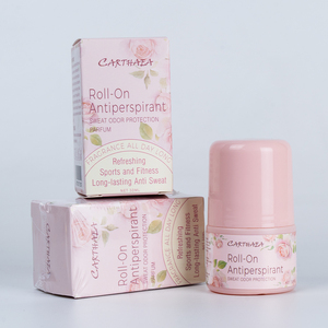 ผลิตภัณฑ์ดูแลผิวแบบโรลออนระงับกลิ่นกาย - Product Image 3