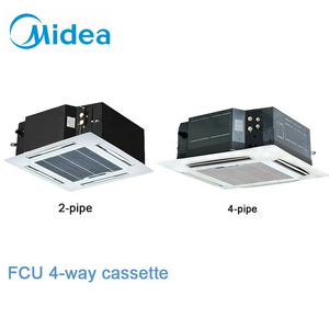 Midea <span class=keywords><strong>aria</strong></span> <span class=keywords><strong>condizionata</strong></span> V8 marchio industriale e commerciale centrale Vrv condizionatore d'<span class=keywords><strong>aria</strong></span> - Product Image 4