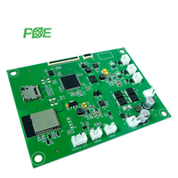Cargador para Vehículos Eléctricos, Ensamblaje SMT de PCBA, Fabricación de PCBA, Servicio Llave en Mano, ISO9001, Proveedor OEM en China
