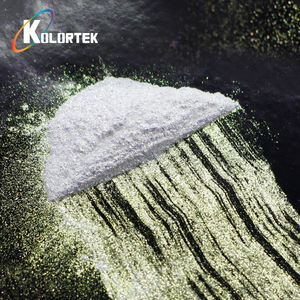 Poudre de pigment caméléon changeant de <span class=keywords><strong>couleur</strong></span> Kolortek pour la résine, le revêtement et l'effet de <span class=keywords><strong>peinture</strong></span> automobile - Product Image 4