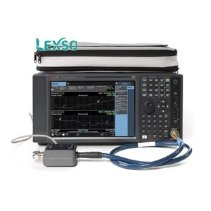 Analizador de Figura de Ruido Keysight N8975B, Multitáctil, 10 MHz a 26.5 GHz xgeqpt - Product Image 1