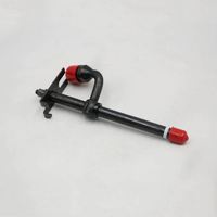 Inyector de Combustible de Alta Calidad 27336 RE-37503 RE37503 para Motor Diésel, 100% Probado, Rendimiento Estable