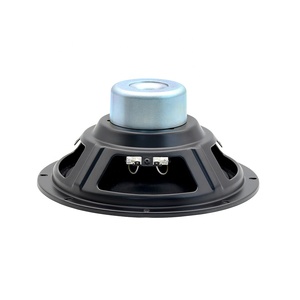 Haut-parleur professionnel de 10 pouces - Driver de médium-grave 8 ohms pour systèmes Line Array, équipement audio pour spectacles sur scène, OEM - Product Image 1