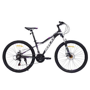 Bicicletta da <span class=keywords><strong>Montagna</strong></span> per Donne Personalizzata di Alta Qualità, 29 Pollici, Prodotta in Cina - Product Image 3
