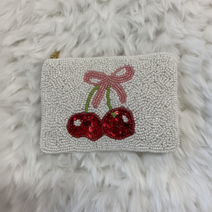 Monedero con cuentas - Product Image 1