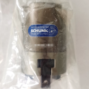 ขายดี ของแท้จากเยอรมัน MPZ 38 FPS 340523 อุปกรณ์นิวแมติกสำหรับหุ่นยนต์จับยึดแบบลม - Product Image 2
