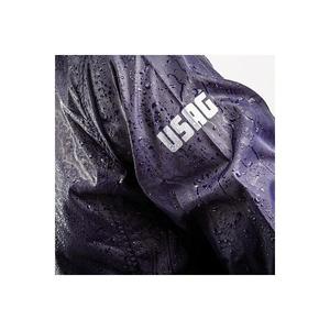 เสื้อ K-WAY usag-U37080056G แจ็คเก็ตผ้านุ่มใส่ทำงาน8001150029639ยีนส์สำหรับทุกฤดู - Product Image 3