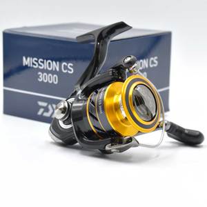 Moulinet Spinning Daiwa Emeraldas Air LT 21 - Leurre de la pêche