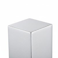Haute qualité UPC laiton contemporain salle de bain pluie dissimulé robinet de douche pluie ensemble de douche