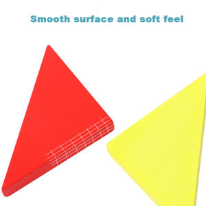 Bloc magnétique <span class=keywords><strong>Tangram</strong></span> Puzzle bloc en bois <span class=keywords><strong>livre</strong></span> de Puzzle Offre Spéciale - Product Image 3