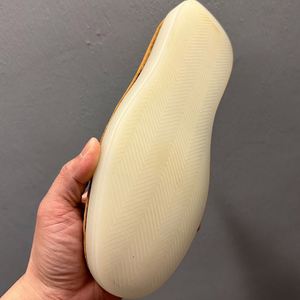 Brown Leather Shoes Men's Loafers Winter New Style Cowhide Work <b>Boots</b> Factory Supplier Fashionable Retro Casual Shoes - Product Image 6