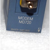 Modem GSM PLC MD720 6NH9720-3AA01-0XX0