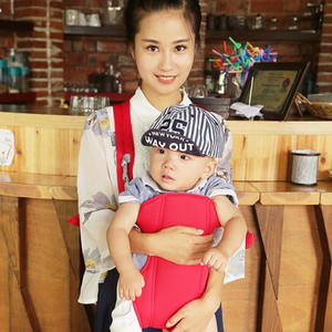 <span class=keywords><strong>Marsupio</strong></span> per Neonati Comodo, Traspirante e Sicuro con Supporto Lombare - Vendita all'Ingrosso - Product Image 2