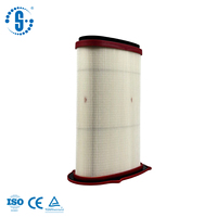 Pré-filtre pour pompe à vide, directement de l'usine, 90951070000 SA 190529 NA145060, certifié CE, garantie de 3 mois, assistance après-vente mondiale