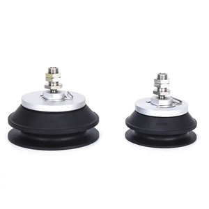 ถ้วยดูดสุญญากาศ SMC รุ่น ZP3E-TFUMS-AL ซีรีส์ ZP3E-TF32 40 50 63 80 100 125 UMS AL14 16 สำหรับใช้งานอุตสาหกรรมอัตโนมัติ - Product Image 3