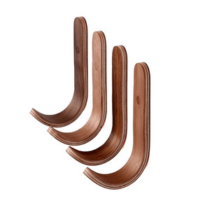 Modern Multicolor E0 Standard Plywood Chair Custom Designed for Relaxing Meditation Spaces Eco-Friendly Wholesale Exported USA - Product Image 3