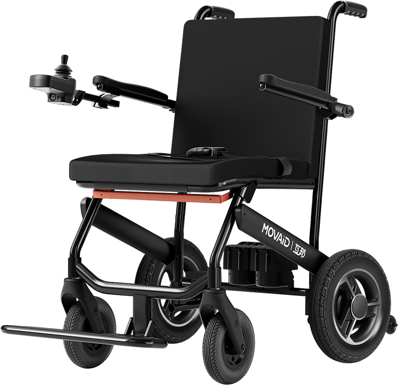 Hubang D3 F Electric Wheelchair for