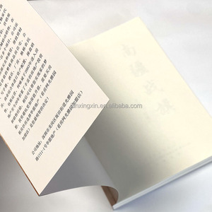 Tùy chỉnh đầy đủ màu sắc cuốn Sách tiếng Anh Dịch vụ in ấn trường Storybook softcover cuốn sách in Offset - Product Image 5