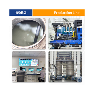 Nhũ tương Acrylic không mùi cho sơn nội thất không mùi-Nhà máy trực tiếp, thấp, chất kết dính thân thiện với môi trường với chứng chỉ ISO - Product Image 6