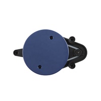 YDLIDAR X2L LIDAR 360 degrés balayage Laser Radar Scanner télémétrie capteur Module 8M 3KHz 7hz fréquence Ros évitement d'obstacles