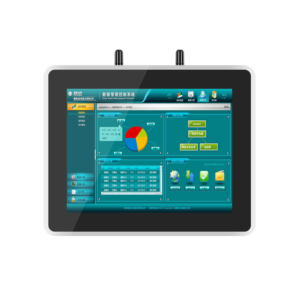LICON 8-Inch Wall Mounted Industrial PC All-in-One Android Window <strong>Linux</strong> <strong>OS</strong> <strong>Embedded</strong> Tablet 10 Points PCAP Touch Screen Available - Product Image 5