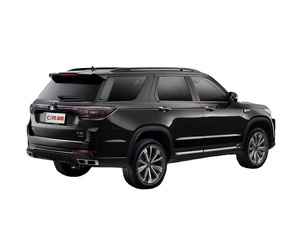 2023 cina Changan CS95 più auto nuova di lusso medio-grande SUV 2.0T con cambio automatico <span class=keywords><strong>a</strong></span> <span class=keywords><strong>due</strong></span> <span class=keywords><strong>o</strong></span> quattro ruote motrici che vendono bene - Product Image 4