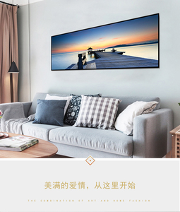 Stampa su Tela Incorniciata su Misura, Dipinto Astratto Moderno di Natura Morta, <span class=keywords><strong>Arte</strong></span> Murale Colorata per Camera da Letto, Decorazione Casa, Ordine all'Ingrosso per Hotel - Product Image 5