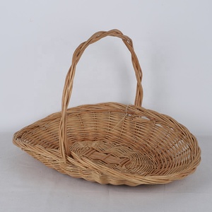 Celebrating Flowers <strong>Valentine</strong> Gift <strong>Hamper</strong> Baskets Wholesale Gift Basket - Product Image 3