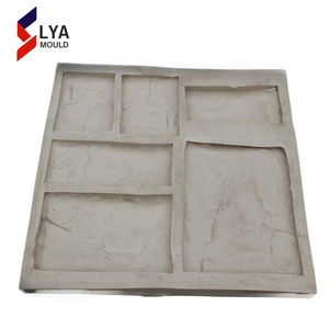 <span class=keywords><strong>Calentito</strong></span> caucho natural piedra hormigón revestimiento de paredes - Product Image 3