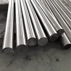 Polished 10mm 16mm 18mm 20mm 25mm Diameters Ss 303 304 316L 310S Stainless Steel Rod Bar Oval Stainless Steel Bar Rod