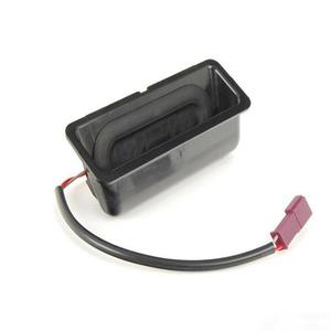 Bmw Trunk <b>Switch</b> 51248168035 Black Replacement For Tailgate <b>Push</b> <b>Button</b> Repair - Product Image 2