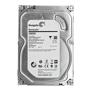 100% originale a basso prezzo Enterprise 3.5 V7 SED Desktop Hard Disk Retro Drive da gioco 2tb Hdd - Product Image 1