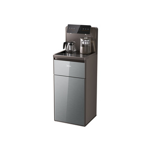 Distributeur d'eau Midea YD2388S-X Chaud/Froid en Acier Inoxydable Chauffage Automatique Sur Pied - Product Image 4