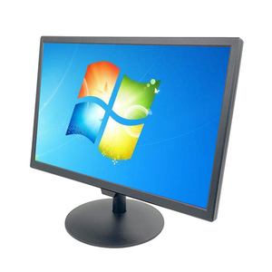 Monitor LED de Escritorio de 18.5 Pulgadas al por Mayor, Económico, con Altavoz, Superficie Antideslumbrante para Trabajo de Oficina, Pantalla de Computadora - Product Image 3
