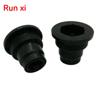 Piezas de Motor de Alta Calidad para Maquinaria de Construcción, Junta de Inyector 5486342 para Motor Cummins ISG