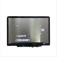 شاشة لمس رقمية LCD OLED لجهاز Lenovo 500e Chromebook Gen 3 رقم القطعة 5D11C95886