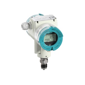 SITRANS P320 7MF0300 7MF0320 Medidor Inteligente/Presión Absoluta 4-20mA+HART IP67 Material 316LSST - Product Image 6