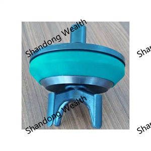 Repuestos de Bomba de Primera Calidad Fabricados para la Industria de Pozos Petroleros con Bomba Triplex - Product Image 3