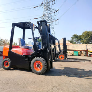 מחיר יצרן משלוח מלגזה חשמלי רב תפקודי <span class=keywords><strong>lpg</strong></span> מלגזה <span class=keywords><strong>2</strong></span> טון <span class=keywords><strong>5</strong></span> טון הרמה קיבולת דיזל גז מלגזה - Product Image 4