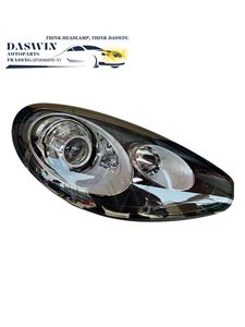 Nuevos Faros Delanteros LED de Alta Calidad y Larga Duración para Panamera (970) 2009-2016, Logotipo Personalizado de Lujo - Product Image 3