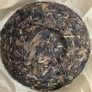 Torta di Tè Bianco Shoumei Invecchiato 100g Versione Personalizzata - Degustazione Portatile e <span class=keywords><strong>Regalo</strong></span> Premium, Ideale per Hotel di Lusso e Vendite di Articoli da <span class=keywords><strong>Regalo</strong></span> - Product Image 3