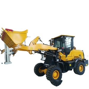 Trung Quốc 2 tấn snsc Bánh Xe Tải zl928 đáng tin cậy Heavy Duty lật từ snsc - Product Image 1