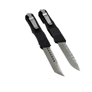 BM 3370GY มีดพับอเนกประสงค์ความแข็งสูงป้องกันตัวเองแบบพกพาในครัวเรือนและเครื่องมือกลางแจ้ง - Product Image 2