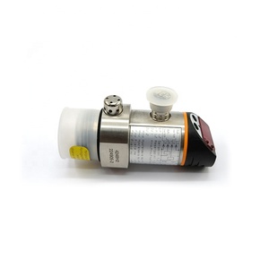 Capteur de niveau IFM PF2053 PF2054 PF2056 PF2057 PF2058 PF2609 PF2653 PF2656 IFM PF2658 - Product Image 4