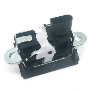 Accesorios de Control de Carga SEAT, Cerraduras para Maletero, Cerraduras para Puerta Trasera, Bloqueos para Caja de Carga 5P8827505 - Product Image 4