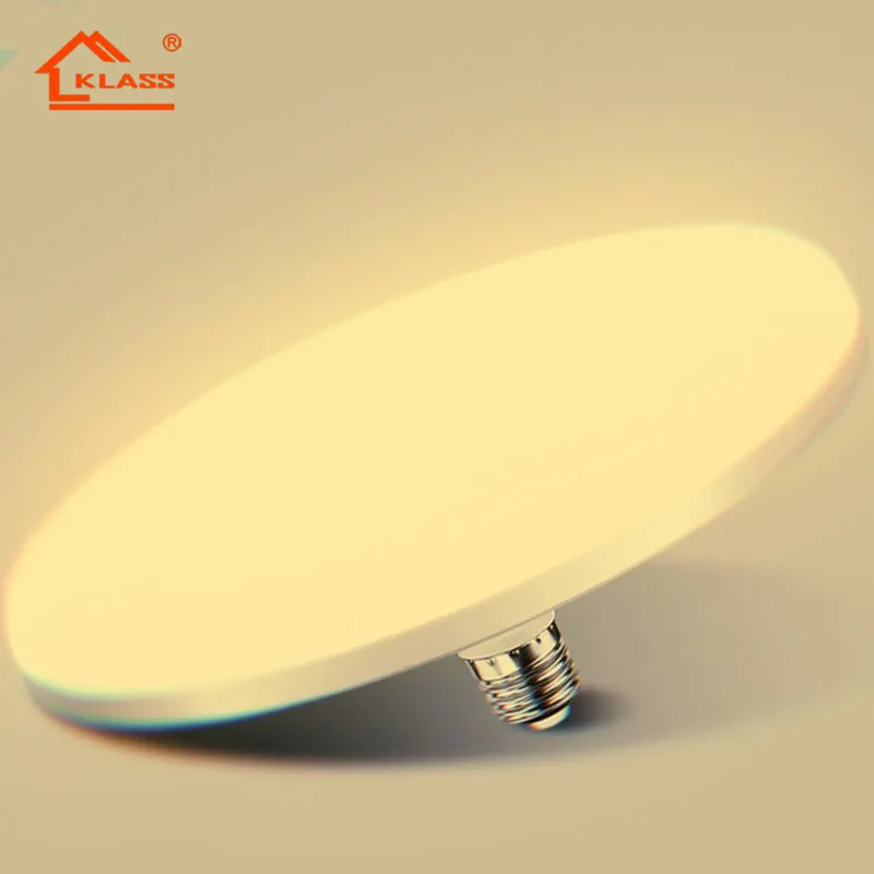 LED pendant lighting factory price Electric Energy Saving Lamp Led UFO Light Bulb