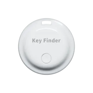 Portable Positioning key finder gps lost item Prevention Device Wireless Finder smart alarm Intelligent Electronic key Tracker