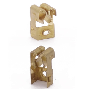 Service personnalisé de fabrication de tôles en acier inoxydable plié estampage de pièces métalliques boîte en tôle revêtue de p - Product Image 4